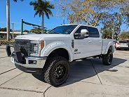 Ford F-250Sd Lariat - Thumbnail 4