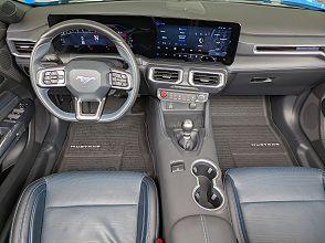 Ford Mustang Gt Premium - View 1