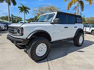 Ford Bronco Base - Thumbnail 4