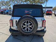 Ford Bronco Badlands - Thumbnail 3