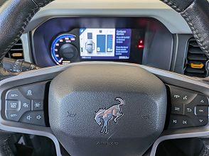 Ford Bronco Badlands - View 1