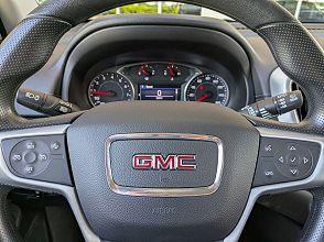Gmc Terrain Sle - View 1