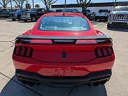 Ford Mustang Dark Horse - Thumbnail 3