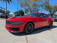 Ford Mustang Dark Horse - Thumbnail 4