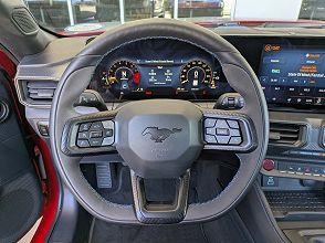 Ford Mustang Dark Horse - View 1