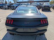 Ford Mustang Gt Premium - Thumbnail 3