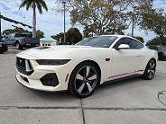 Ford Mustang Gt Premium - Thumbnail 4