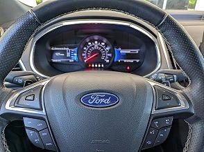 Ford Edge St - View 1