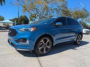 Ford Edge St - Thumbnail 4