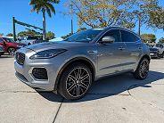 Jaguar E-Pace P250 - Thumbnail 4