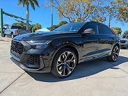 Audi Rs Q8 4.0T Quattro - Thumbnail 4