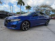 Honda Accord Hybrid Sport - Thumbnail 4