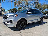 Ford Edge St Line - Thumbnail 4