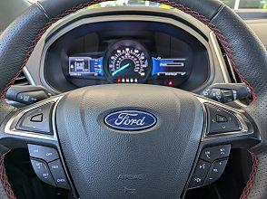 Ford Edge St Line - View 1
