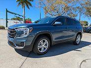 Gmc Terrain Sle - Thumbnail 4