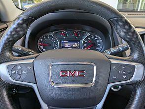 Gmc Terrain Sle - View 1