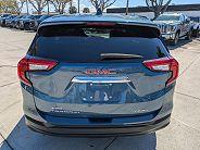 Gmc Terrain Sle - Thumbnail 3