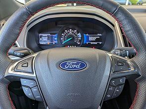 Ford Edge St Line - View 1