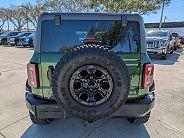 Ford Bronco Wildtrak - Thumbnail 3