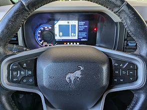 Ford Bronco Wildtrak - View 1