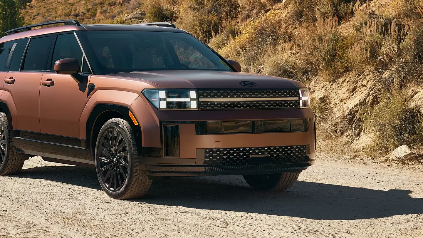 Hyundai Fe - Thumbnail 6