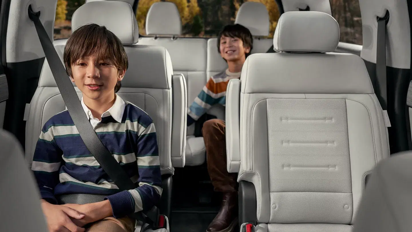 Hyundai Fe - Thumbnail 4