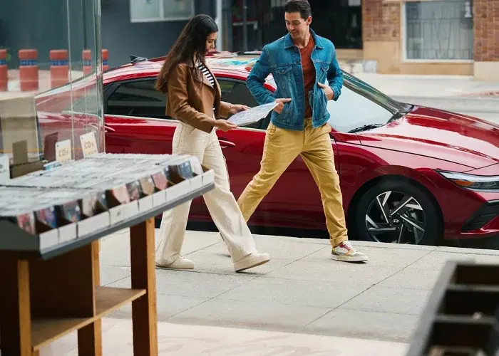 Hyundai Fe - Thumbnail 9