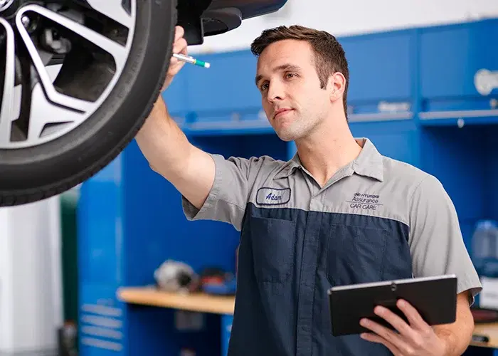 Hyundai Fe - Thumbnail 8