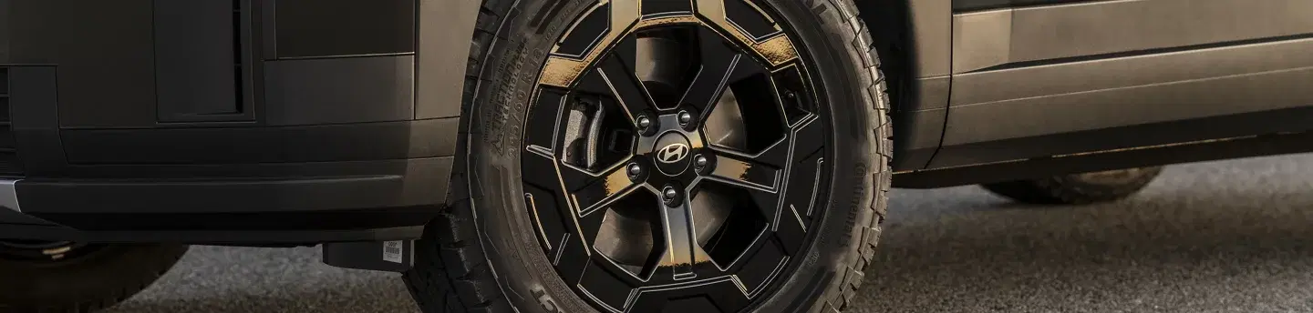 Hyundai Fe - Thumbnail 4