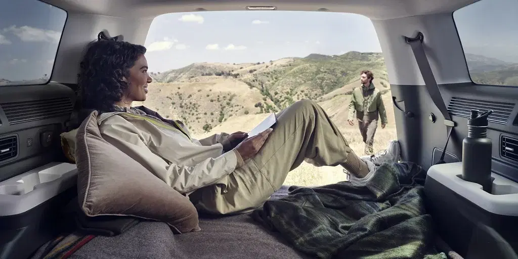 Hyundai Fe - Thumbnail 11