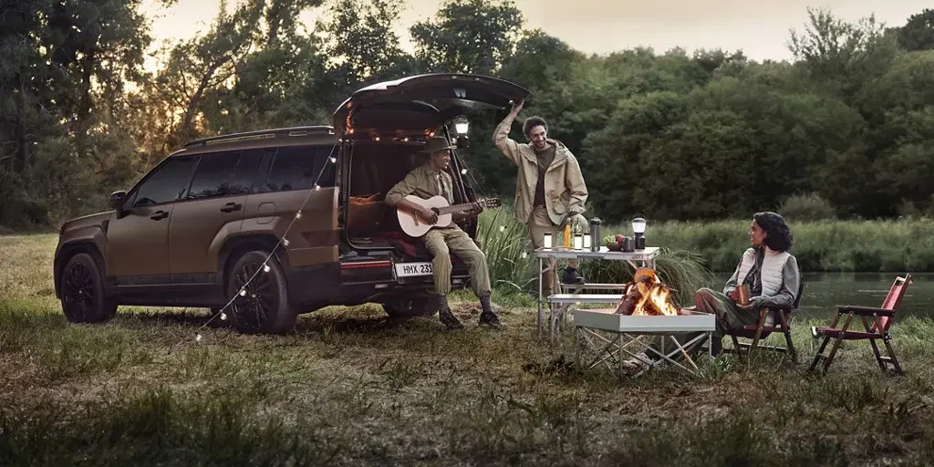 Hyundai Fe - Thumbnail 10