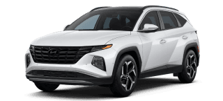 Hyundai Tucson Plug In Hybrid - Thumbnail 3