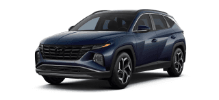 Hyundai Tucson Hybrid - Thumbnail 5