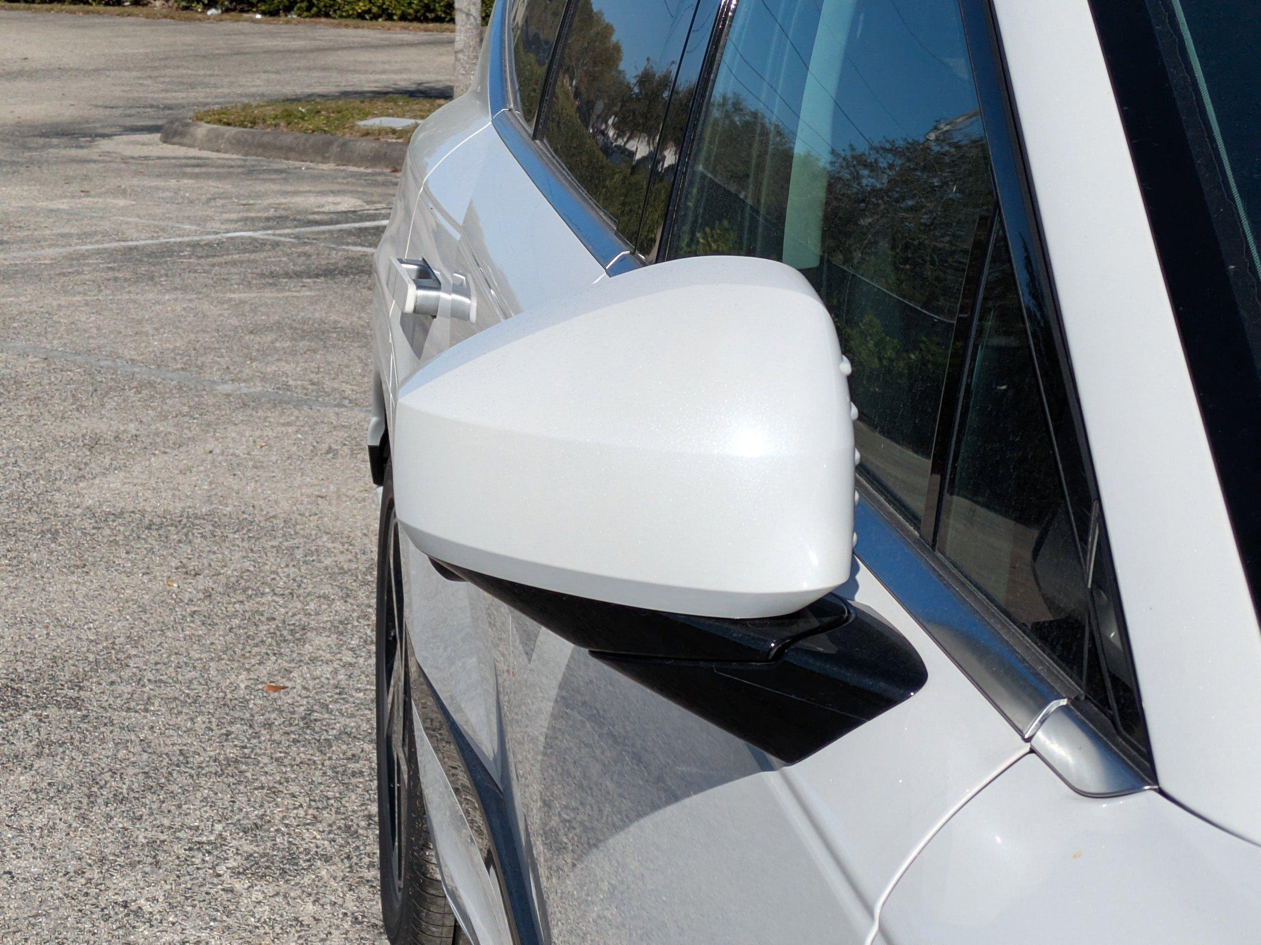 Hyundai Ioniq 9 Performance Calligraphy All Wheel Drive Sport Utility - Thumbnail 9