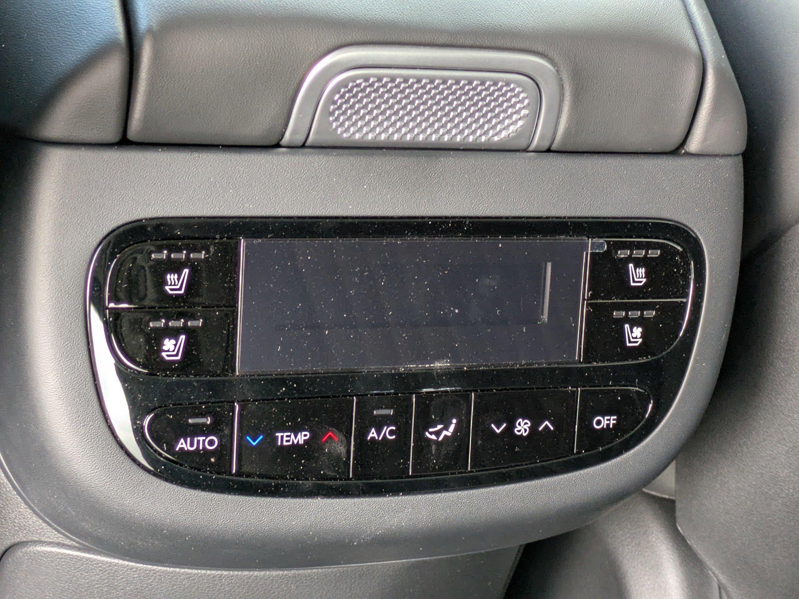 Hyundai Ioniq 9 Performance Calligraphy All Wheel Drive Sport Utility - Thumbnail 14