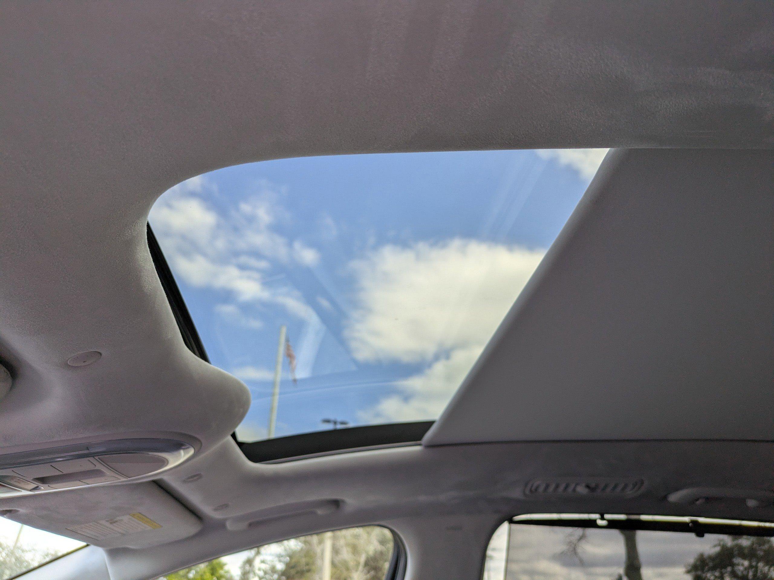 Hyundai Ioniq 9 Performance Calligraphy All Wheel Drive Sport Utility - Thumbnail 19