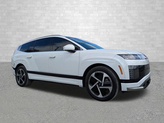 Hyundai Ioniq 9 Performance Calligraphy All Wheel Drive Sport Utility - View 1