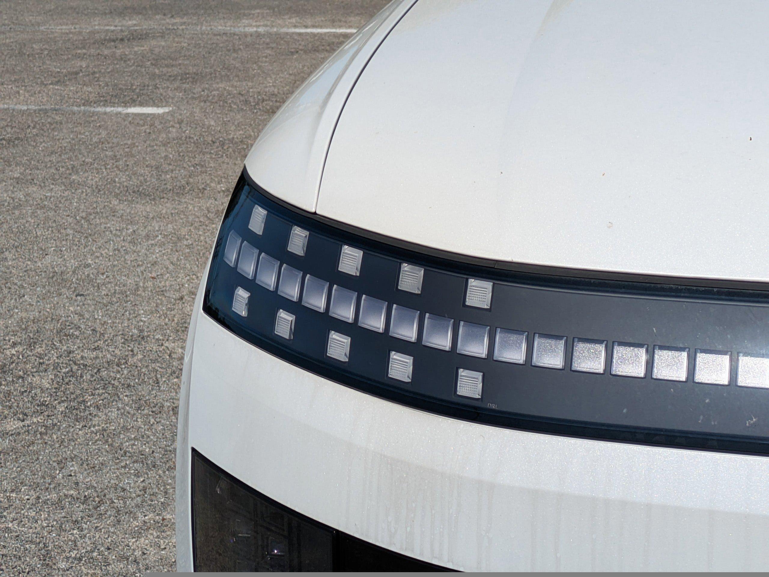 Hyundai Ioniq 9 S Rear Wheel Drive Sport Utility - Thumbnail 8