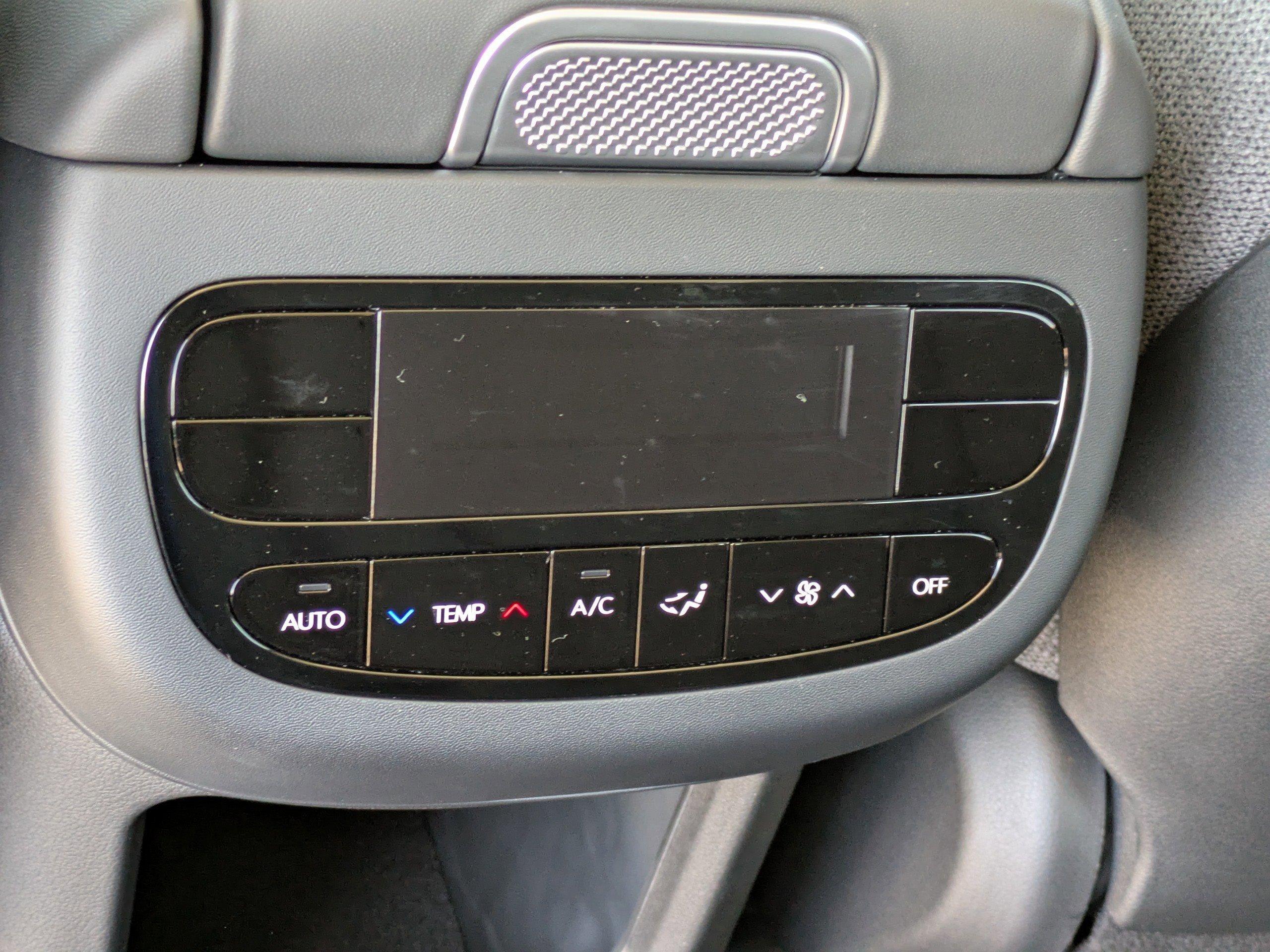 Hyundai Ioniq 9 S Rear Wheel Drive Sport Utility - Thumbnail 14