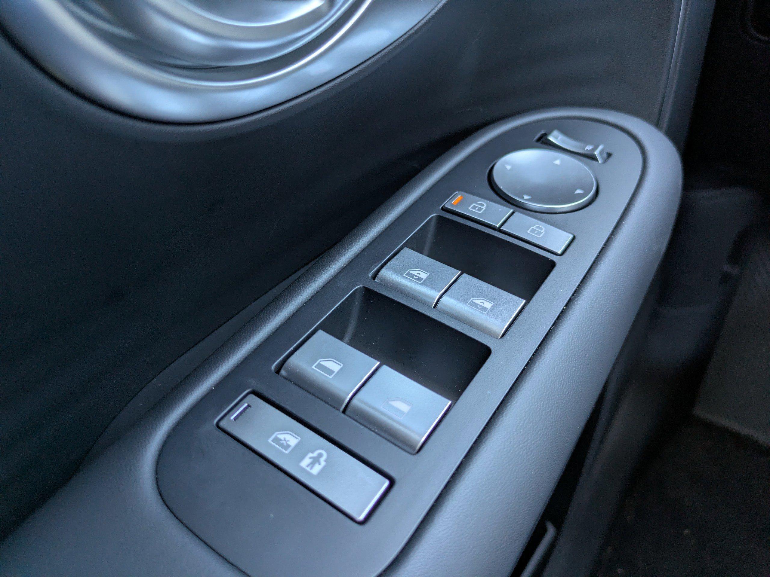 Hyundai Ioniq 9 S Rear Wheel Drive Sport Utility - Thumbnail 19