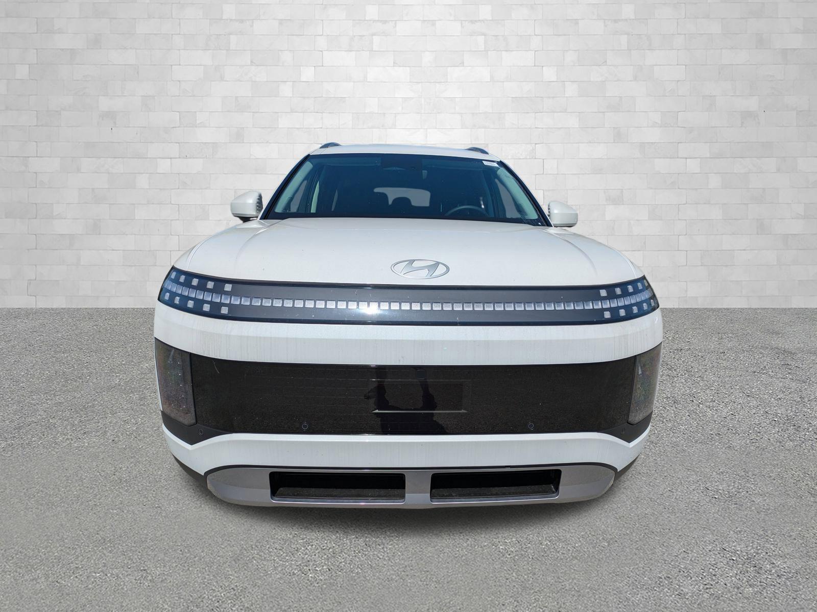 Hyundai Ioniq 9 S Rear Wheel Drive Sport Utility - Thumbnail 7