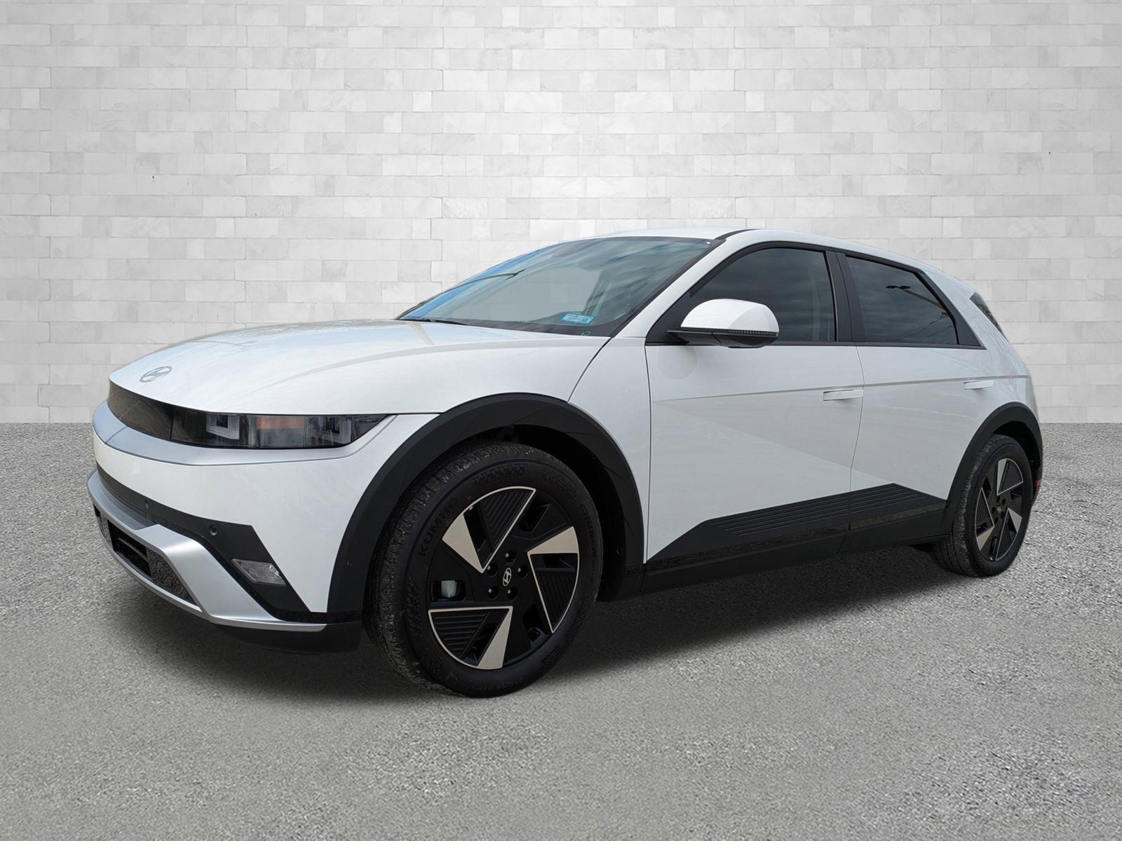 Hyundai Ioniq 5 Se Rear Wheel Drive Sport Utility - Thumbnail 6