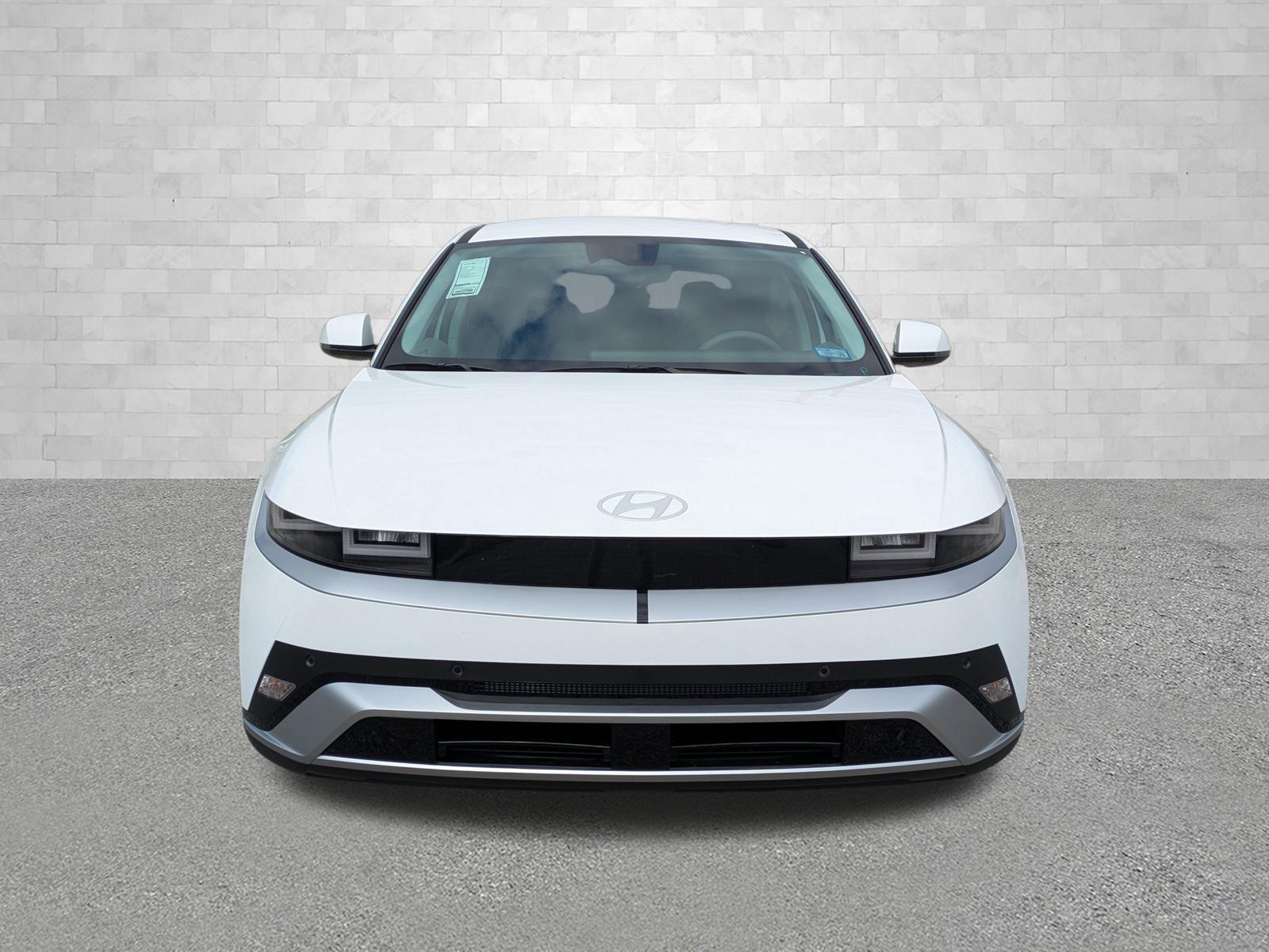 Hyundai Ioniq 5 Se Rear Wheel Drive Sport Utility - Thumbnail 7