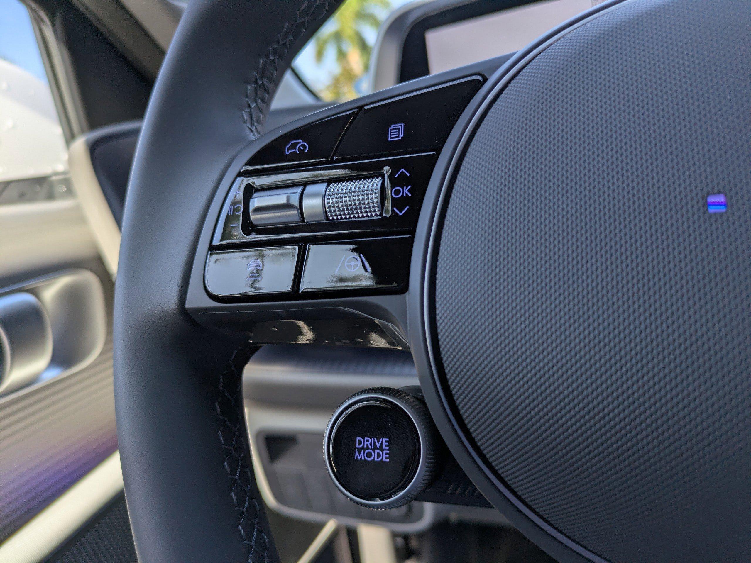 Hyundai Ioniq 6 Sel Rear Wheel Drive 4Dr Car - Thumbnail 19