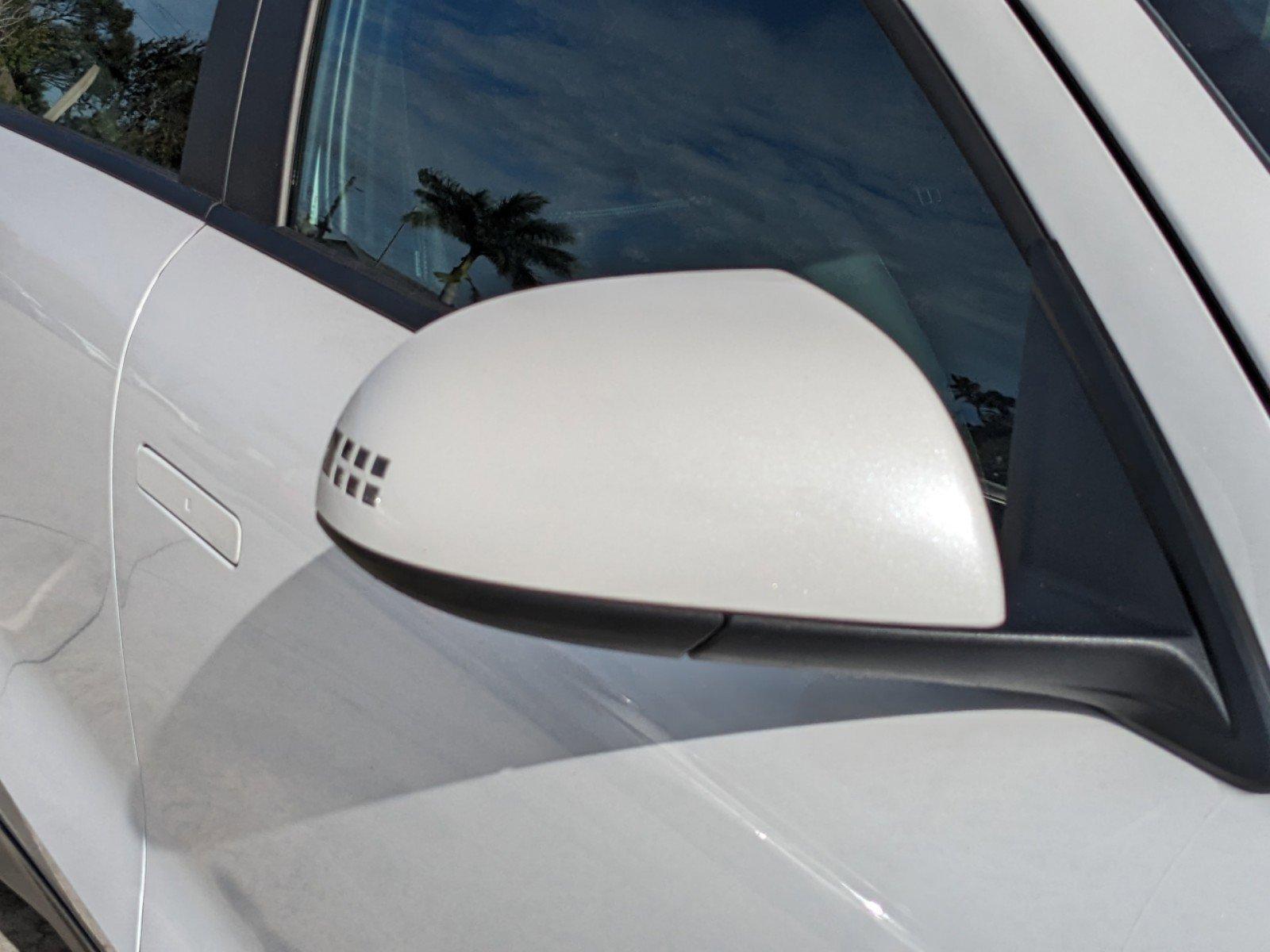 Hyundai Ioniq 6 Sel Rear Wheel Drive 4Dr Car - Thumbnail 9