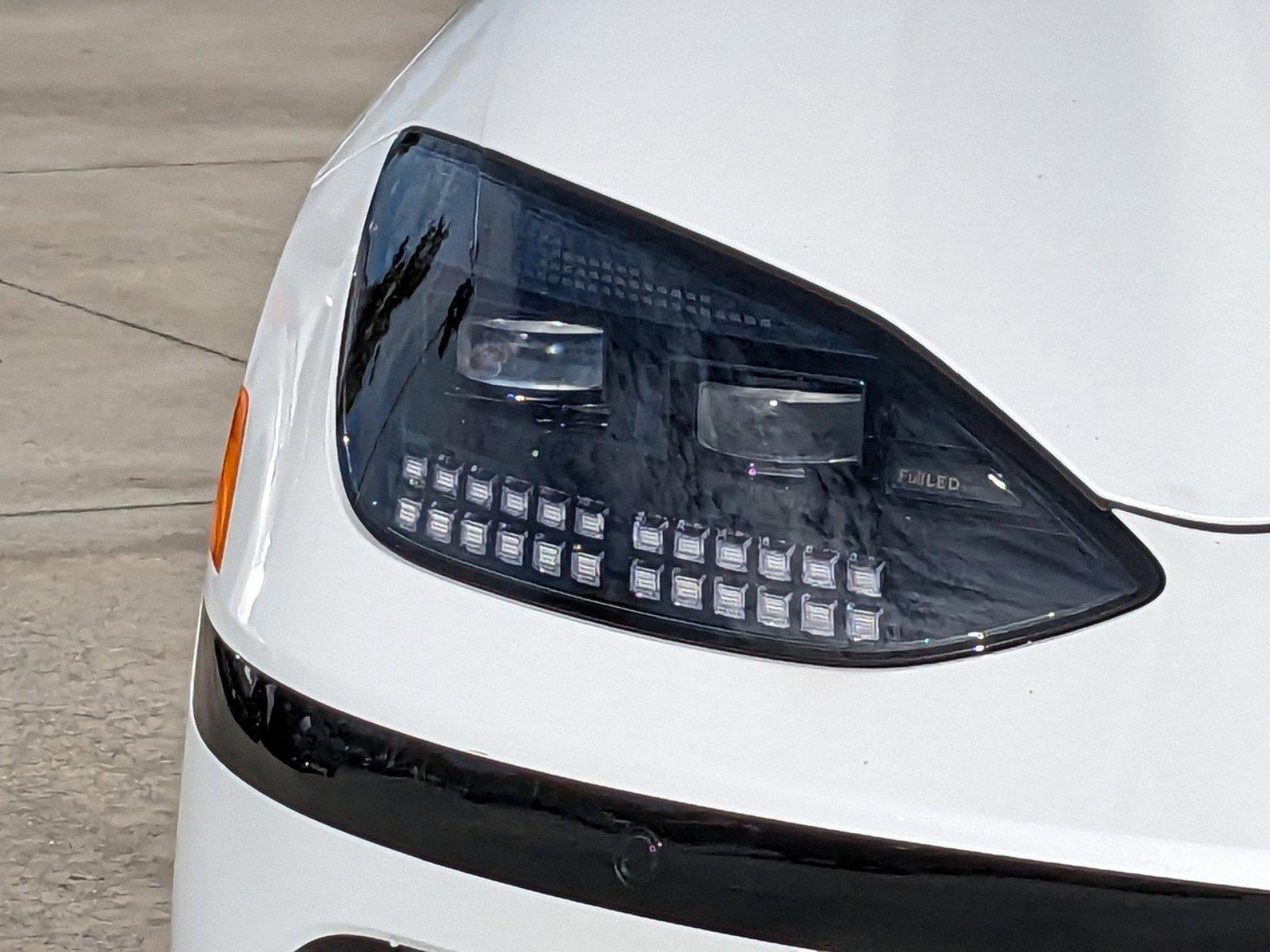 Hyundai Ioniq 6 Sel Rear Wheel Drive 4Dr Car - Thumbnail 8