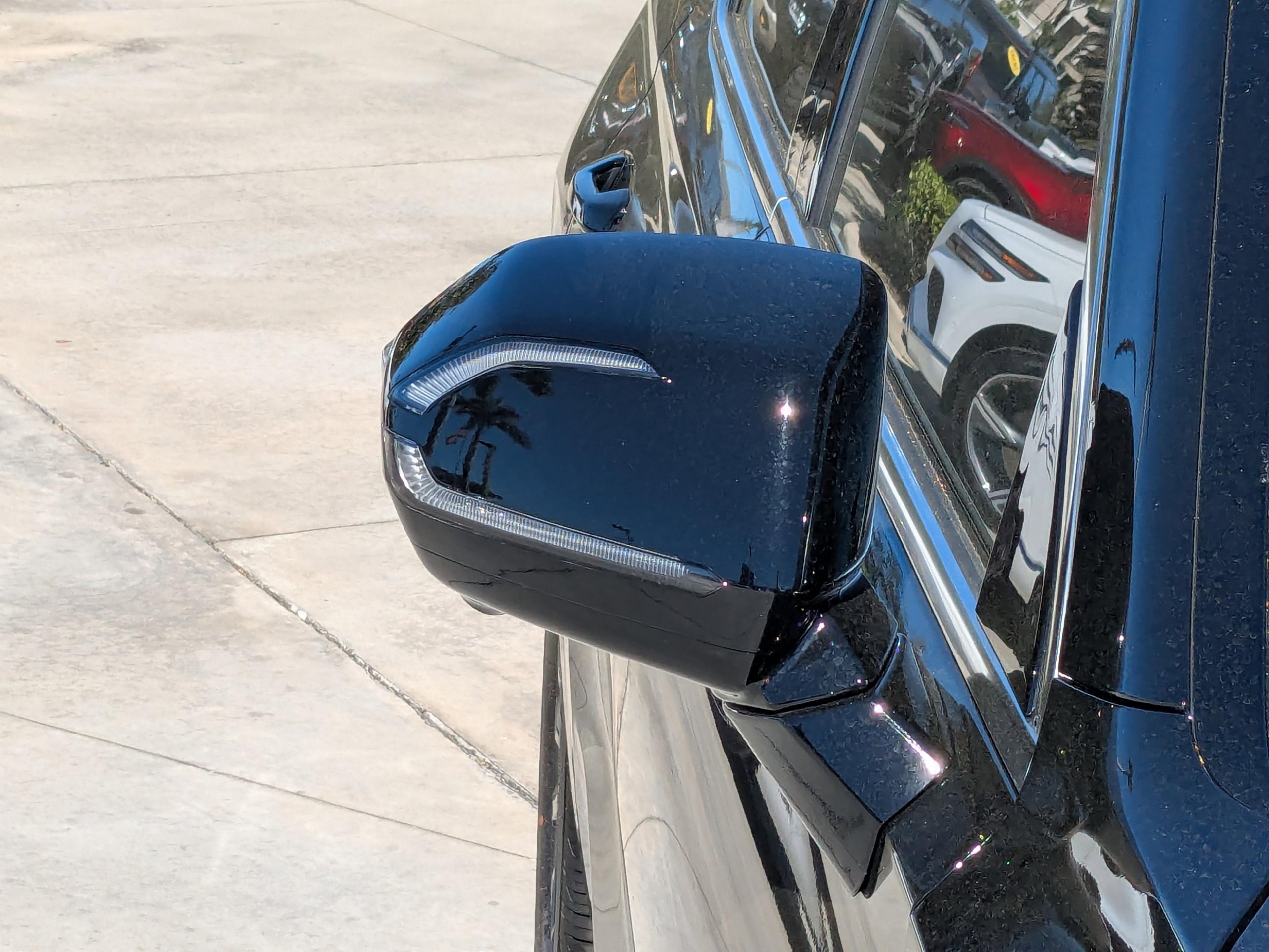 Hyundai Palisade Calligraphy Night Edition Awd All Wheel Drive Sport Utility - Thumbnail 9