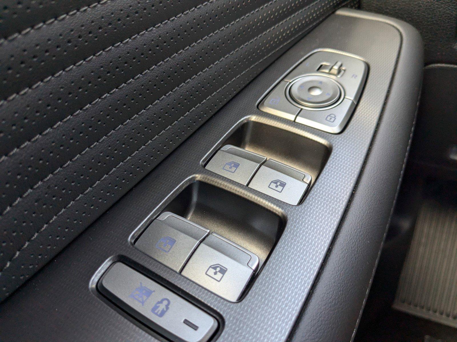 Hyundai Palisade Calligraphy Night Edition Awd All Wheel Drive Sport Utility - Thumbnail 19