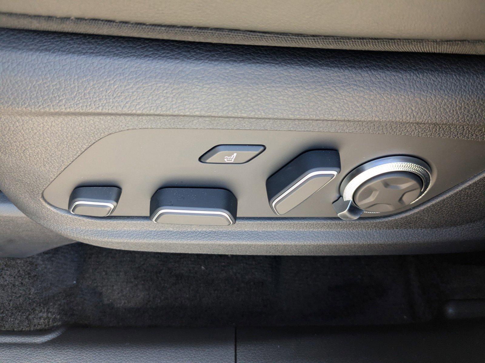 Hyundai Palisade Calligraphy Night Edition Awd All Wheel Drive Sport Utility - Thumbnail 18