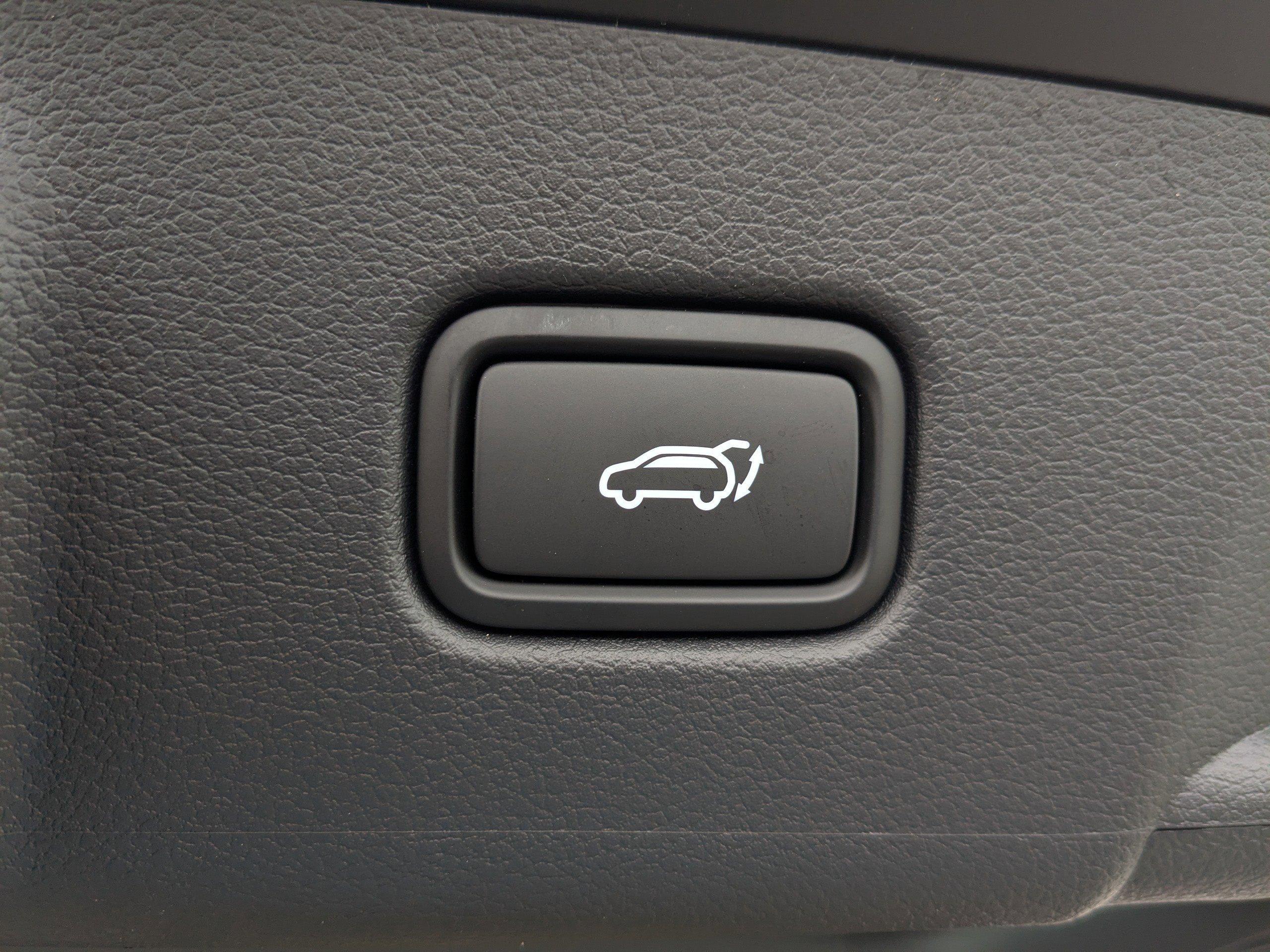 Hyundai Palisade Calligraphy Night Edition Awd All Wheel Drive Sport Utility - Thumbnail 18